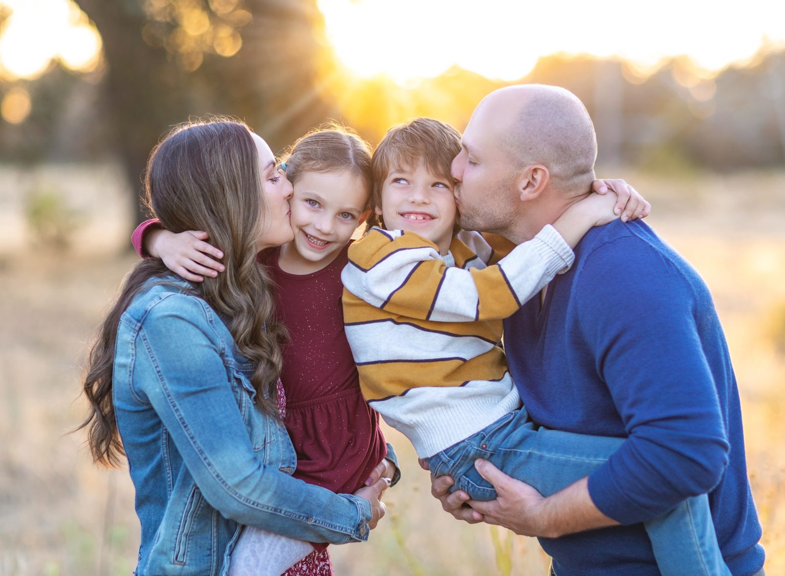 2023 Fall Family Stories – Field House Photography